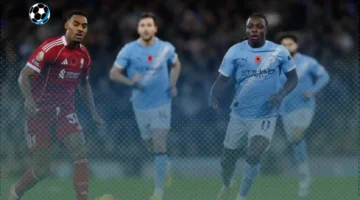 بث مباشر مباراة مانشستر سيتي وليفربول في الدوري الإنجليزي اليوم